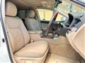 2011 Toyota Crown Majesta