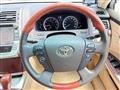 2011 Toyota Crown Majesta