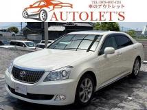 2011 Toyota Crown Majesta