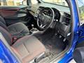 2017 Honda Fit