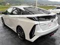 2021 Toyota Prius