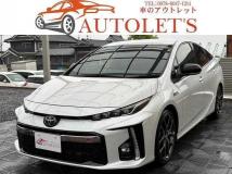 2021 Toyota Prius