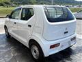 2016 Suzuki Alto