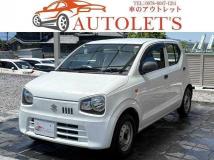 2016 Suzuki Alto
