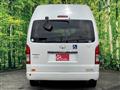 2017 Toyota Hiace Van