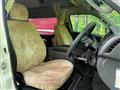 2017 Toyota Hiace Van