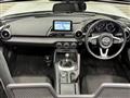 2015 Mazda Roadster