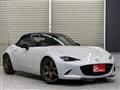 2015 Mazda Roadster