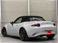 2015 Mazda Roadster