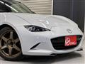 2015 Mazda Roadster