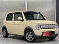 2015 Suzuki Lapin