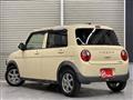 2015 Suzuki Lapin