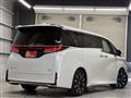 2024 Toyota Vellfire