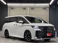 2024 Toyota Vellfire