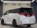 2024 Toyota Vellfire