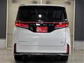 2024 Toyota Vellfire