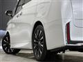 2024 Toyota Vellfire