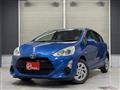 2015 Toyota AQUA
