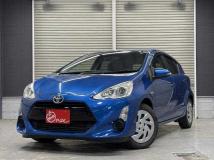 2015 Toyota AQUA