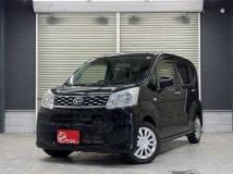 2015 Daihatsu Move