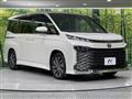2023 Toyota Voxy