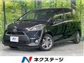 2018 Toyota Sienta