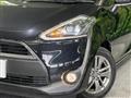 2018 Toyota Sienta