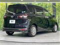 2017 Toyota Sienta