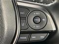2020 Toyota Harrier Hybrid