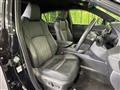 2020 Toyota Harrier Hybrid