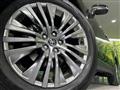2020 Toyota Harrier Hybrid