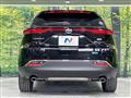 2020 Toyota Harrier Hybrid
