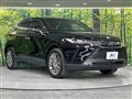 2020 Toyota Harrier Hybrid