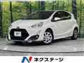 2015 Toyota AQUA