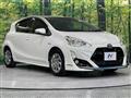 2015 Toyota AQUA