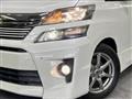 2013 Toyota Vellfire