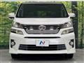 2013 Toyota Vellfire