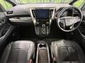 2021 Toyota Alphard G