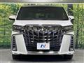 2021 Toyota Alphard G