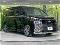 2023 Toyota Voxy