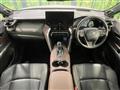 2021 Toyota Harrier Hybrid