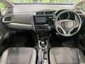 2018 Honda Fit Hybrid