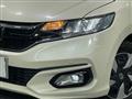 2018 Honda Fit Hybrid
