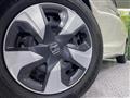 2018 Honda Fit Hybrid
