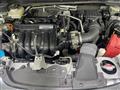2018 Honda Fit Hybrid