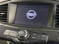 2015 Nissan Elgrand