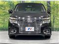 2015 Nissan Elgrand