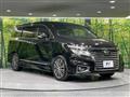 2015 Nissan Elgrand