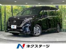 2023 Nissan Serena
