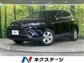 2022 Toyota Harrier